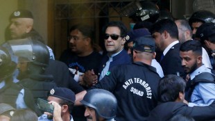 Imran Khan, Imran Khan pakistan, Imran Khan in jail, Imran Khan jail term, Imran Khan trial, Imran Khan public trial,