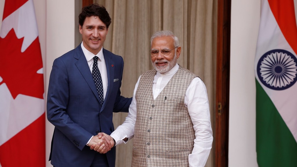 Khalistan Movement, khalistan issue, india-canada relations, indo canada ties, Khalistan Movement, khalistan issue, india-canada relations, indo canada ties,