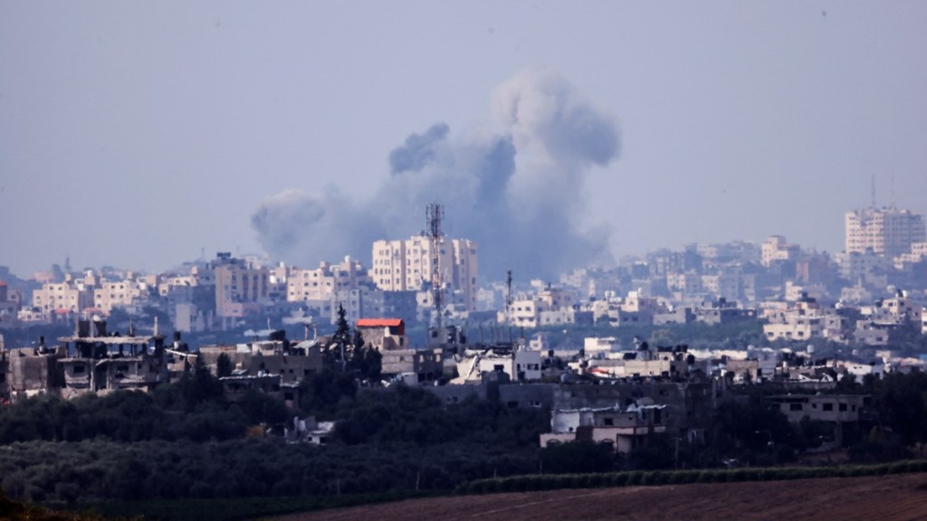 gaza, israel