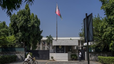 Afghan embassy, Afghan embassy in india, embassy of afghanistan in india,