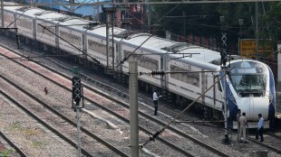 New Delhi-Shri Mata Vaishno Devi Katra Vande Bharat Express timings, New Delhi-Shri Mata Vaishno Devi Katra Vande Bharat Express new timings, New Delhi-Shri Mata Vaishno Devi Katra Vande Bharat Express schedule, New Delhi-Shri Mata Vaishno Devi Katra Vande Bharat Express operation, New Delhi-Shri Mata Vaishno Devi Katra Vande Bharat Express ticket bookings, New Delhi-Shri Mata Vaishno Devi Katra Vande Bharat Express latest update, indian railways, vande bharat express,