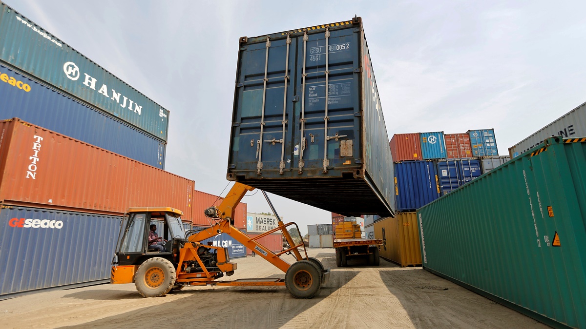 import duties on inputs, import duties on capital goods, GTRI, Duty Drawback Scheme,