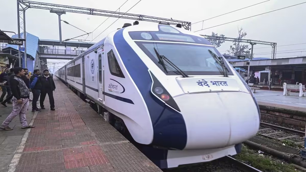 Howrah-New Jalpaiguri, Howrah-New Jalpaiguri vande bharat express, Howrah-New Jalpaiguri vande bharat express special, Howrah-New Jalpaiguri vande bharat express special train,