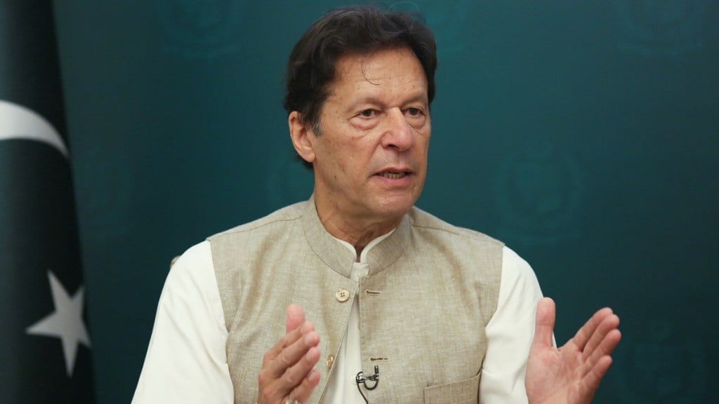 Al-Qadir Trust corruption case, Al-Qadir Trust corruption case details, Al-Qadir Trust corruption case news, imran khan,