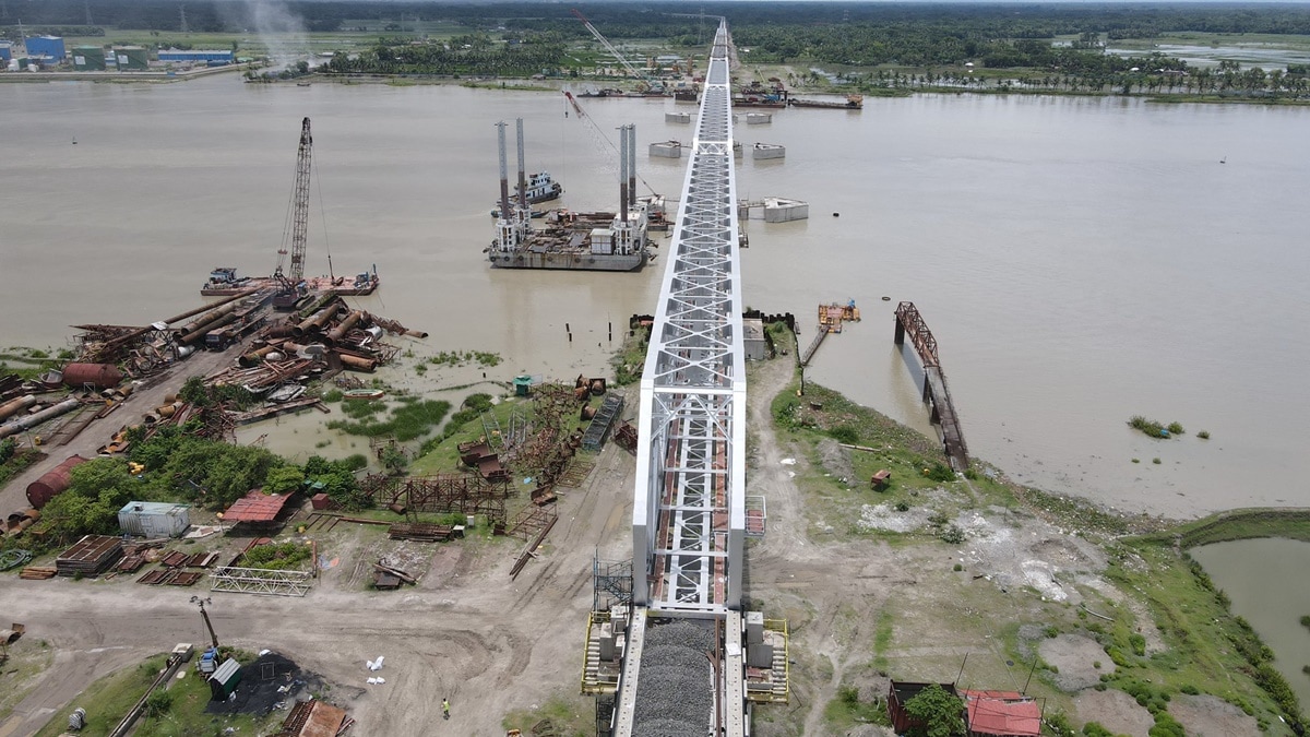 Khulna-Mongla Port rail, Khulna-Mongla Port rail line, Khulna-Mongla Port rail line project, Khulna-Mongla Port rail connectivity, Khulna-Mongla Port railway route, Khulna-Mongla Port rail track, Khulna-Mongla Port rail distance, Khulna-Mongla Port trains,