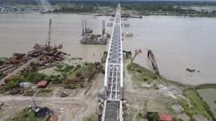 Khulna-Mongla Port rail, Khulna-Mongla Port rail line, Khulna-Mongla Port rail line project, Khulna-Mongla Port rail connectivity, Khulna-Mongla Port railway route, Khulna-Mongla Port rail track, Khulna-Mongla Port rail distance, Khulna-Mongla Port trains,