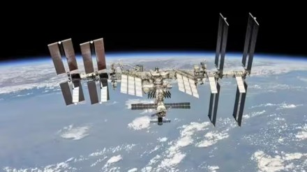 NASA, NASA space collaboration, space sector, Earth science, NISAR spacecraft,