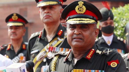 India Korea Relations, India Korea ties, India Korea bilateral relations, Indian Army Chief Visited Seoul,