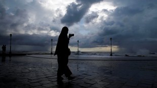 weather update, weather forecast, imd weather prediction, imd weather update, imd weather condition, delhi temperature,