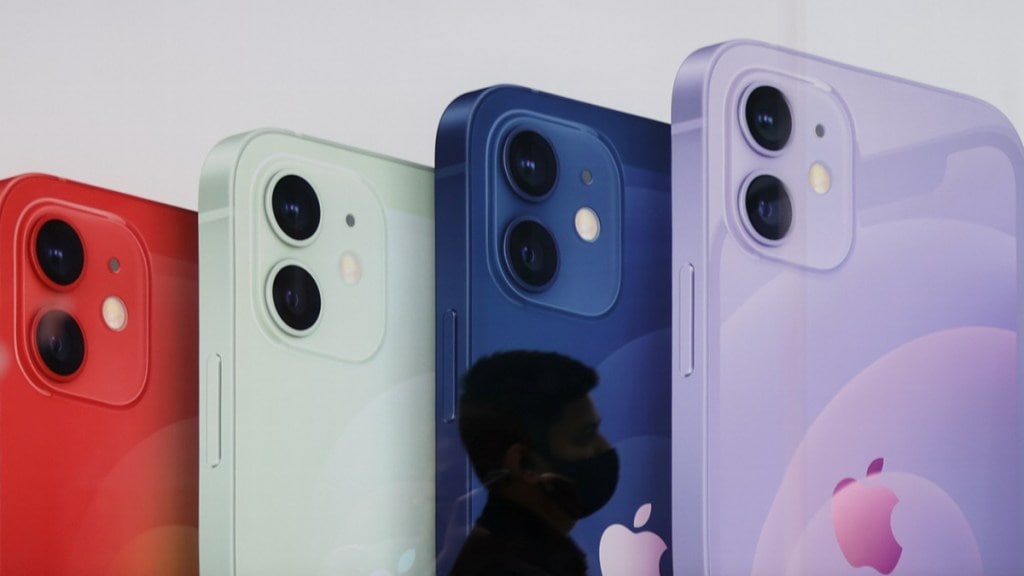 mobile phones made in India, iphone, iphone make in india, tata iphone plant,