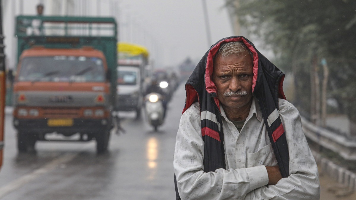 weather update, weather forecast, imd weather prediction, imd weather update, imd weather condition, delhi temperature,