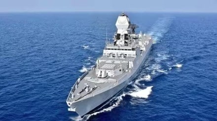 Indian Navy Enhancement, BHEL, Upgraded Super Rapid Gun, indian naval capabilities,