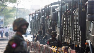 Myanmar, Myanmar civil war, Myanmar drugs war, Myanmar latest news,