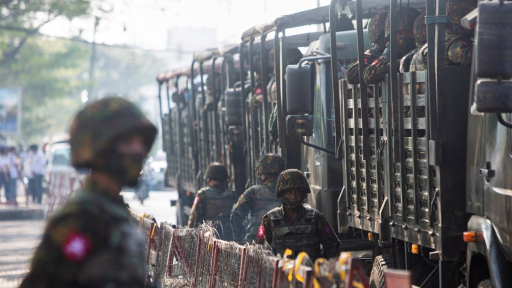 Myanmar, Myanmar civil war, Myanmar drugs war, Myanmar latest news,