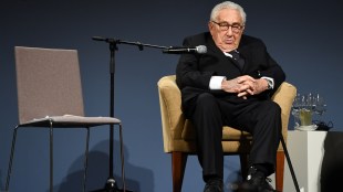 Henry Kissinger, Henry Kissinger latest news, Henry Kissinger dies, Henry Kissinger passes away,