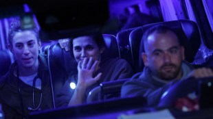 Israel, Israel-hamas war, truce in Israel-hamas war,