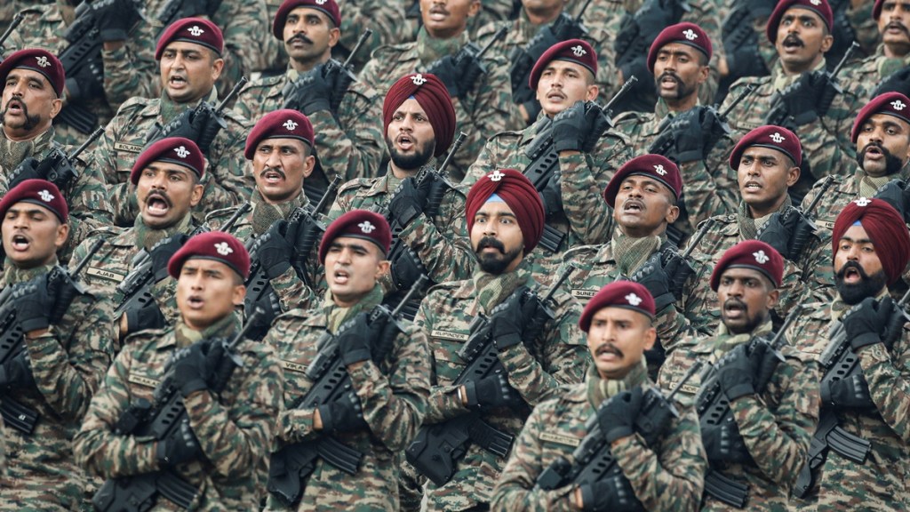 Armed Service Personnel, Armed Service Personnel empowerment, Seamless Civilian Transition, indian army, Armed Service Personnel, Armed Service Personnel empowerment, Seamless Civilian Transition, indian army,