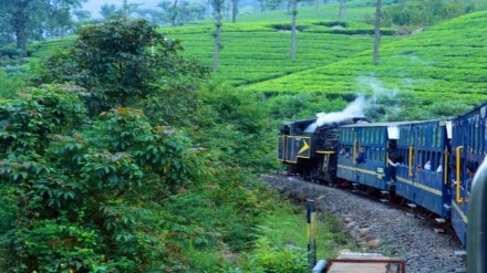 Nilgiri Mountain Railway, Nilgiri Mountain Railway news, Nilgiri Mountain Railway latest news, Nilgiri Mountain Railway videos, Nilgiri Mountain Railway images,