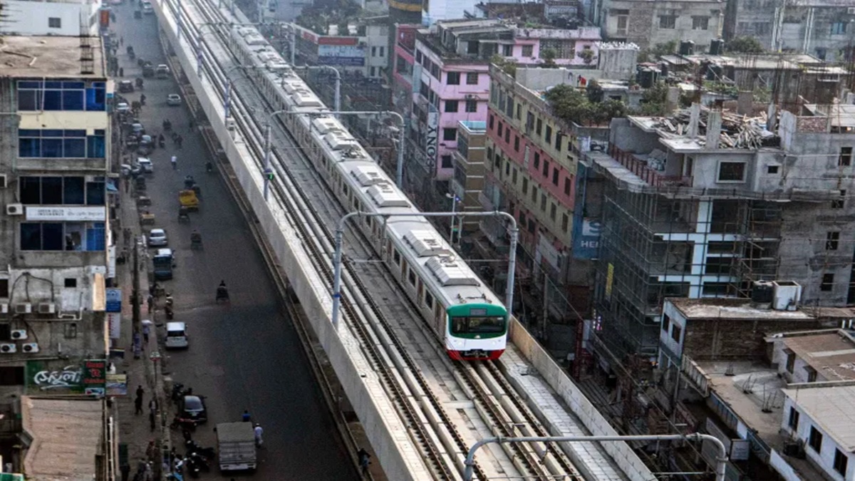 Dhaka Metro Rail, Dhaka Metro Rail project, Dhaka Metro Rail project latest update, Dhaka Metro Rail stretch, sheikh hasina, Agargaon to Motijheel stretch, inauguration of Agargaon to Motijheel stretch, Dhaka Metro Rail, Dhaka Metro Rail project, Dhaka Metro Rail project latest update, Dhaka Metro Rail stretch, sheikh hasina, Agargaon to Motijheel stretch, inauguration of Agargaon to Motijheel stretch,