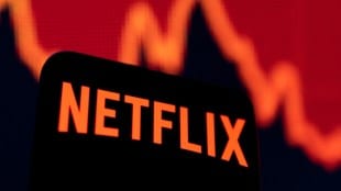 Netflix, Netflix Godrej BKC building, Netflix lease space,