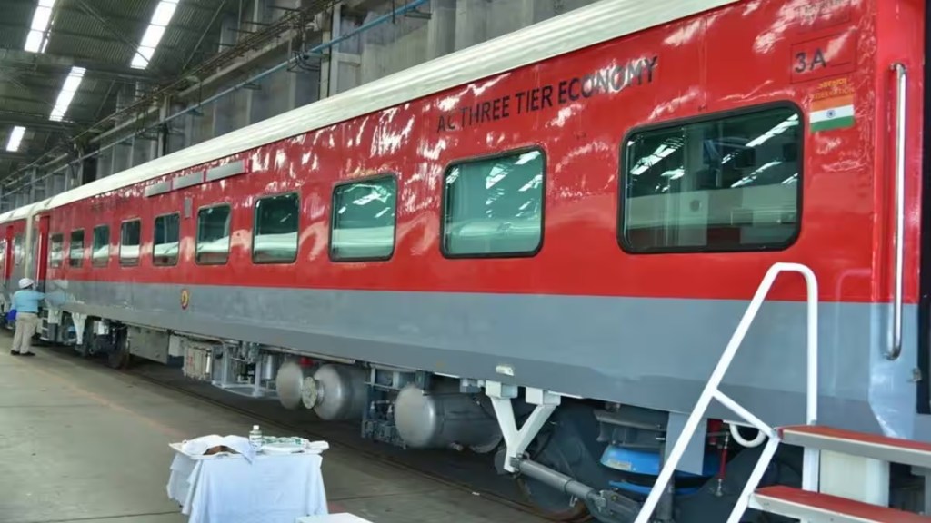 Gati Shakti Superfast Special trains, diwali 2023, diwali special train, indian railways, northern railway, operation of Gati Shakti Superfast Special trains, Gati Shakti Superfast Special trains to bihar, Gati Shakti Superfast Special trains to uttar pradesh,