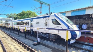 Vande Bharat Express Special train, Vande Bharat Express Special train from Chennai Egmore, Chennai Egmore-Tirunelveli vande bharat express special, Chennai Egmore-Tirunelveli vande bharat special, Chennai Egmore-Tirunelveli vande bharat special train,