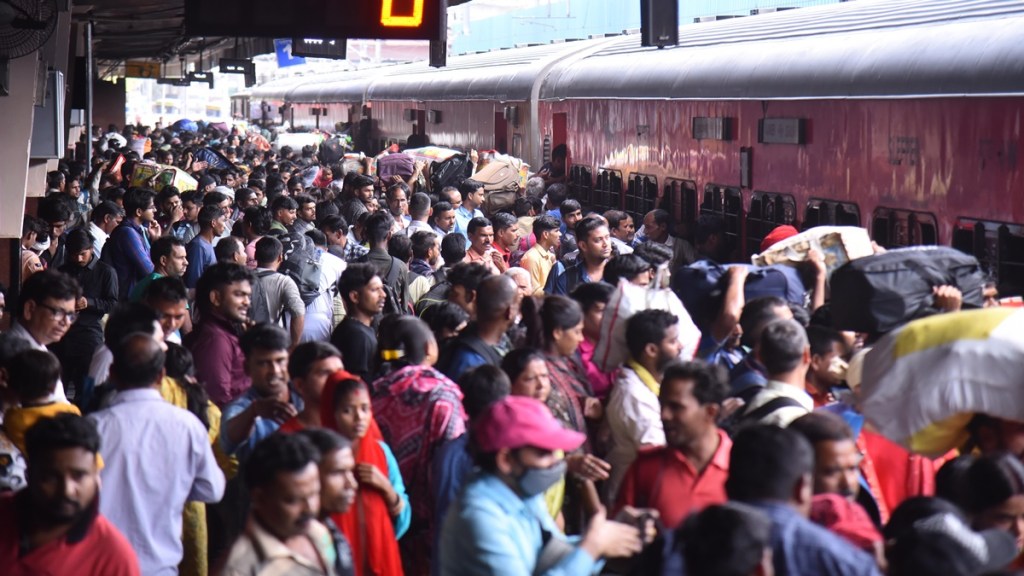 Festival Special train, list of Festival Special train, western railway, indian railways, western railway Festival Special train, Festival Special train by western railway, diwali special train,