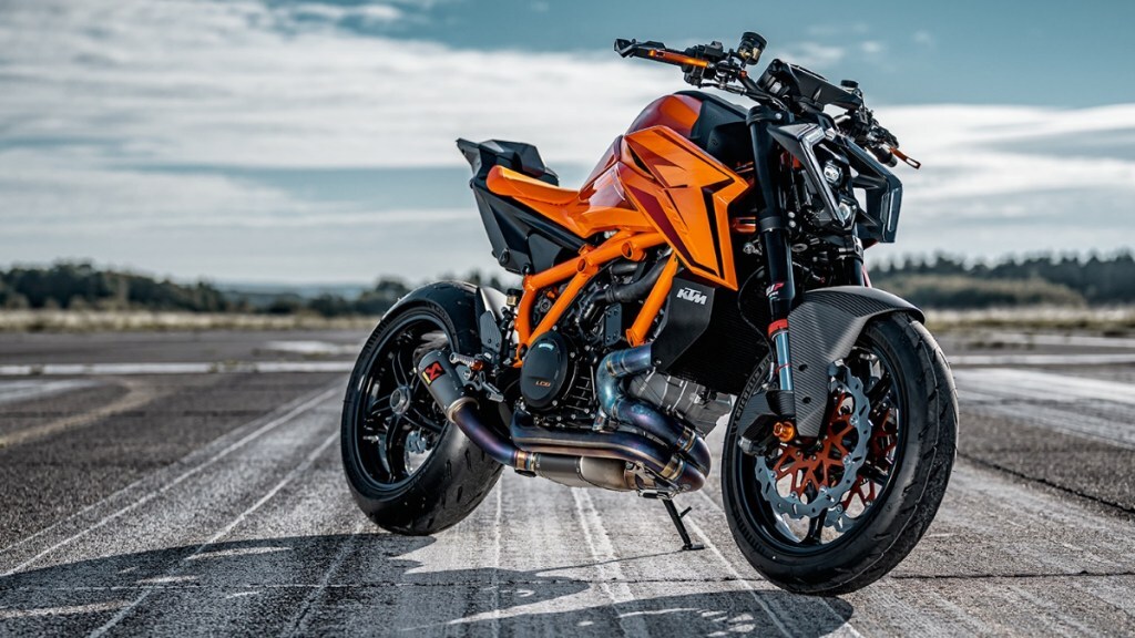 1390 super duke