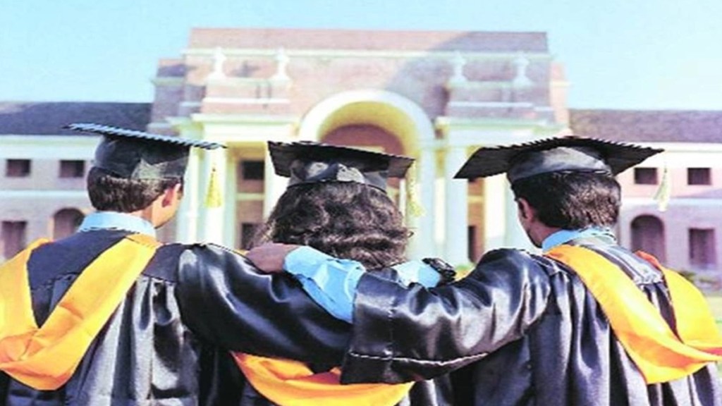 Studying abroad, education, global professionals, workplace, skills