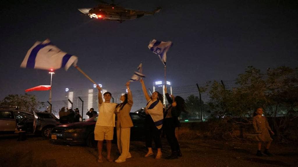 israel