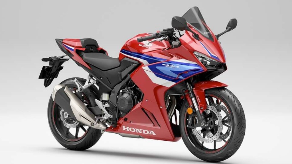 honda cbr500r
