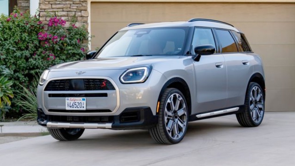 countryman s all 4