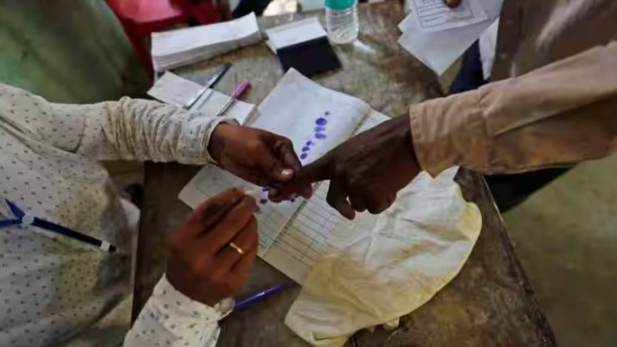 Madhya Pradesh Election 2023 Exit Poll Prediction: Madhya Pradesh Exit poll 2023, Madhya Pradesh election 2023, Madhya Pradesh assembly election 2023, MP exit poll result 2023, Madhya Pradesh exit poll prediction, how to check MP exit poll result, MP exit poll news, MP election 2023 result Madhya Pradesh Election 2023 Exit Poll Prediction: Madhya Pradesh Exit poll 2023, Madhya Pradesh election 2023, Madhya Pradesh assembly election 2023, MP exit poll result 2023, Madhya Pradesh exit poll prediction, how to check MP exit poll result, MP exit poll news, MP election 2023 result