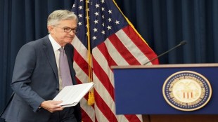 US Federal Reserve, rate hike, release, announcement, date, time, decision, Powell press conference