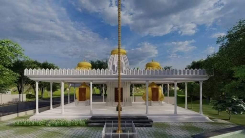 3d temple, 3d mandir, 3d construction, 3d construction in india, 3d art, construction, temple in telangana 3d temple, 3d mandir, 3d construction, 3d construction in india, 3d art, construction, temple in telangana