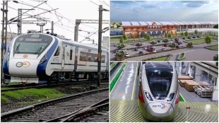 Leak-Proof Infrastructure, Infrastructural growth, Infrastructure sector, narendra modi, Vande Bharat Express, Namo Bharat train, amrit bharat station scheme,