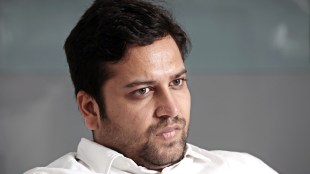 Binny Bansal, flipkart, artificial intelligence, AI startup, e-commerce, financial services, data science, analytics, Walmart