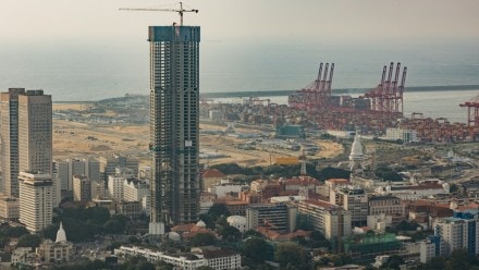 Adani Ports, Adani Group, investment, Gautam Adani, International Development Finance Corp, economic growth, shipping routes, Sri Lanka port, US foreign policy goals Adani Ports, Adani Group, investment, Gautam Adani, International Development Finance Corp, economic growth, shipping routes, Sri Lanka port, US foreign policy goals