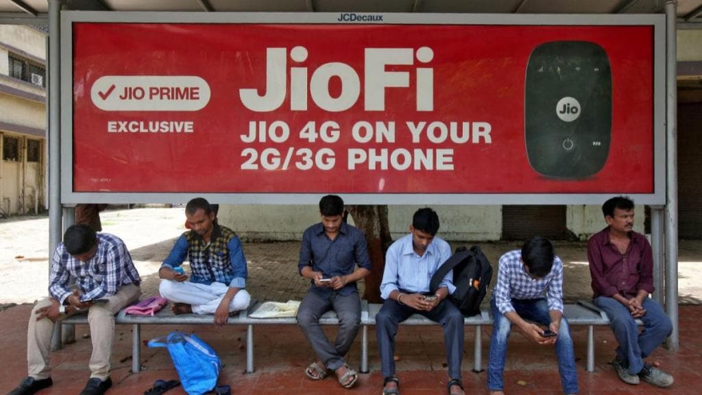 telecom service provider, teleco, vodafone idea, airtel, trai, industry