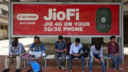 telecom service provider, teleco, vodafone idea, airtel, trai, industry