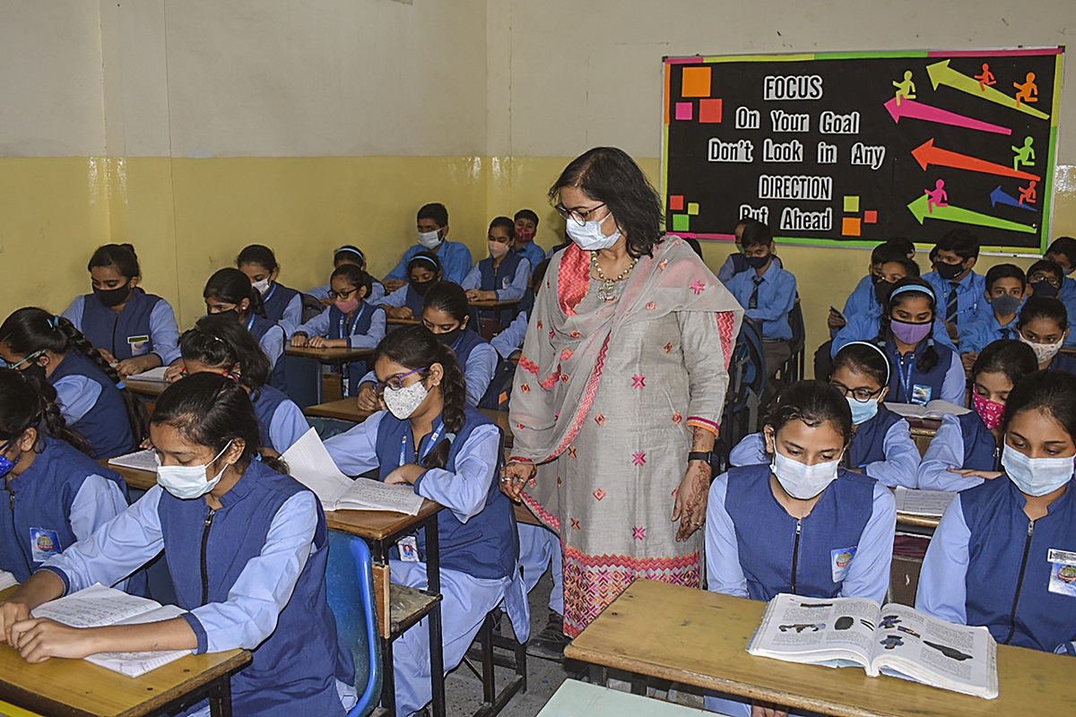 CBSE Class 12 Board Exam 2024: The Class 12 board examination will kick off on February 15 and conclude on April 2, 2024.