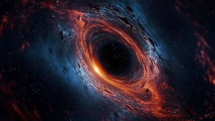 black hole, space news, ISRO, IIT, IIT guhuawati, black hole news