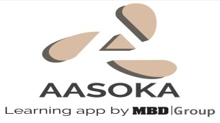 AASOKA, an online learning platform founded in 2022 by the MBD group, claims to provide customised education services to K-12 (12th grade) students in schools across the country.