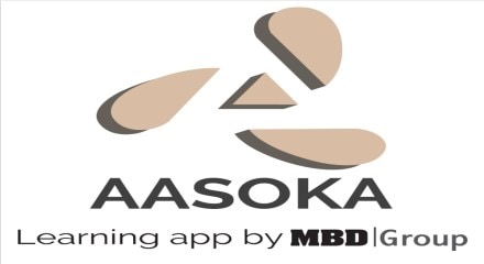 AASOKA, an online learning platform founded in 2022 by the MBD group, claims to provide customised education services to K-12 (12th grade) students in schools across the country. AASOKA, an online learning platform founded in 2022 by the MBD group, claims to provide customised education services to K-12 (12th grade) students in schools across the country.
