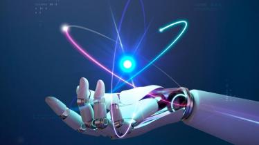 Machine Learning and AI have become integral components of modern warehousing and logistics