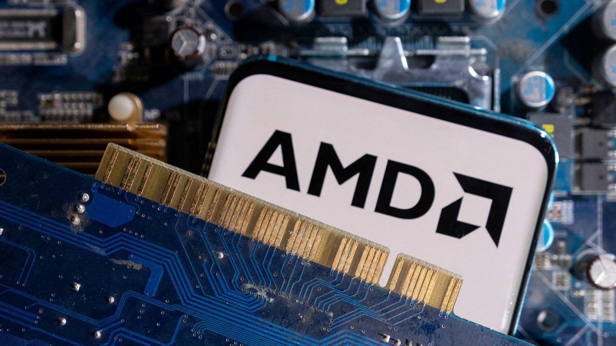 AMD, global design centre, Bengaluru, Ashwini Vaishnaw, latest business news, latest news, top news, business news, top business news, AMD, global design centre, Bengaluru, Ashwini Vaishnaw, latest business news, latest news, top news, business news, top business news,