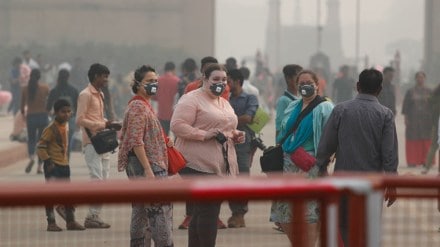 Explained: Why Delhi faces one of the worst air qualities in India?