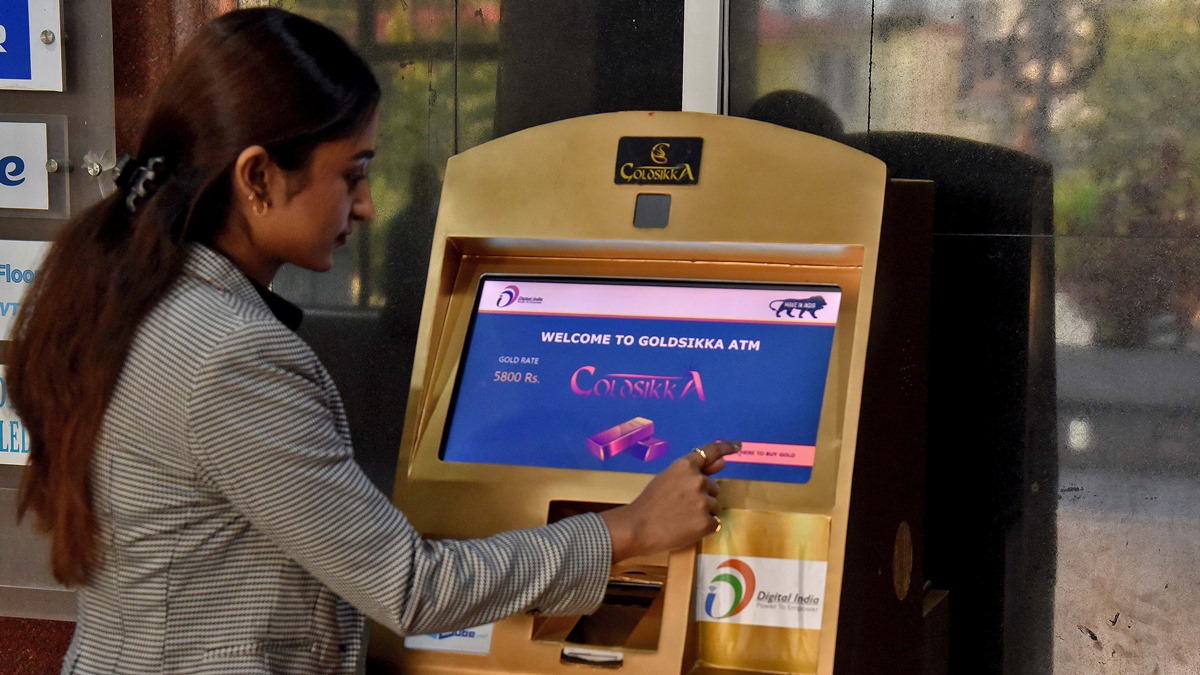 CMS Info Systems, ATM cash management, Q1 and Q2, top news, latest news, business news, CMS Info Systems, ATM cash management, Q1 and Q2, top news, latest news, business news,