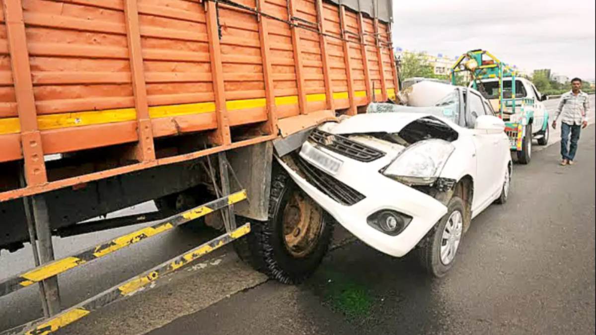 Accident Accident