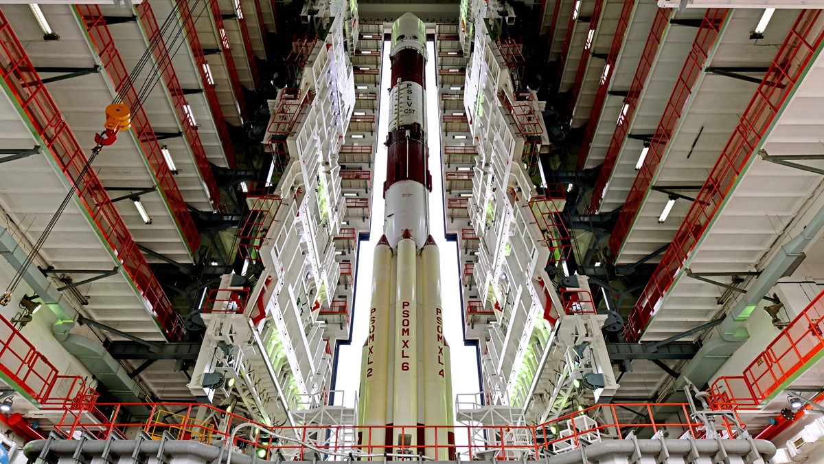 Aditya-L1, ISRO, ISRO news, Bengaluru, Aditya-L1 latest news, what is HEL1OS, How HEL1OS work, latest news on ISRO, latest news, latest news on science,